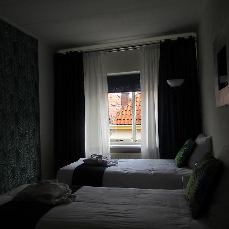 Bed & Breakfast Onder De Dekens Bed and Breakfast Harderwijk Εξωτερικό φωτογραφία