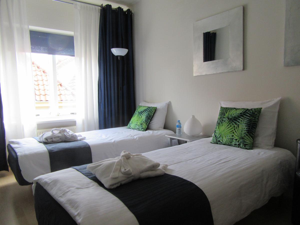 Bed & Breakfast Onder De Dekens Bed and Breakfast Harderwijk Εξωτερικό φωτογραφία