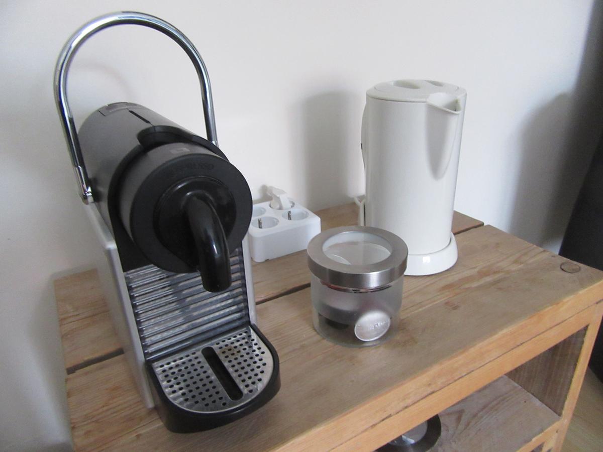 Bed & Breakfast Onder De Dekens Bed and Breakfast Harderwijk Εξωτερικό φωτογραφία