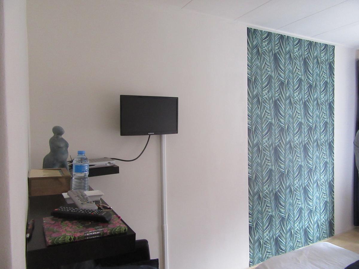 Bed & Breakfast Onder De Dekens Bed and Breakfast Harderwijk Εξωτερικό φωτογραφία
