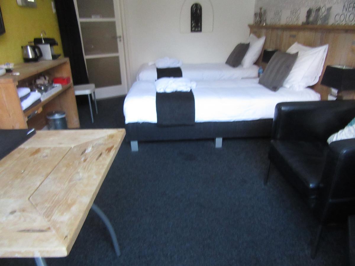 Bed & Breakfast Onder De Dekens Bed and Breakfast Harderwijk Εξωτερικό φωτογραφία