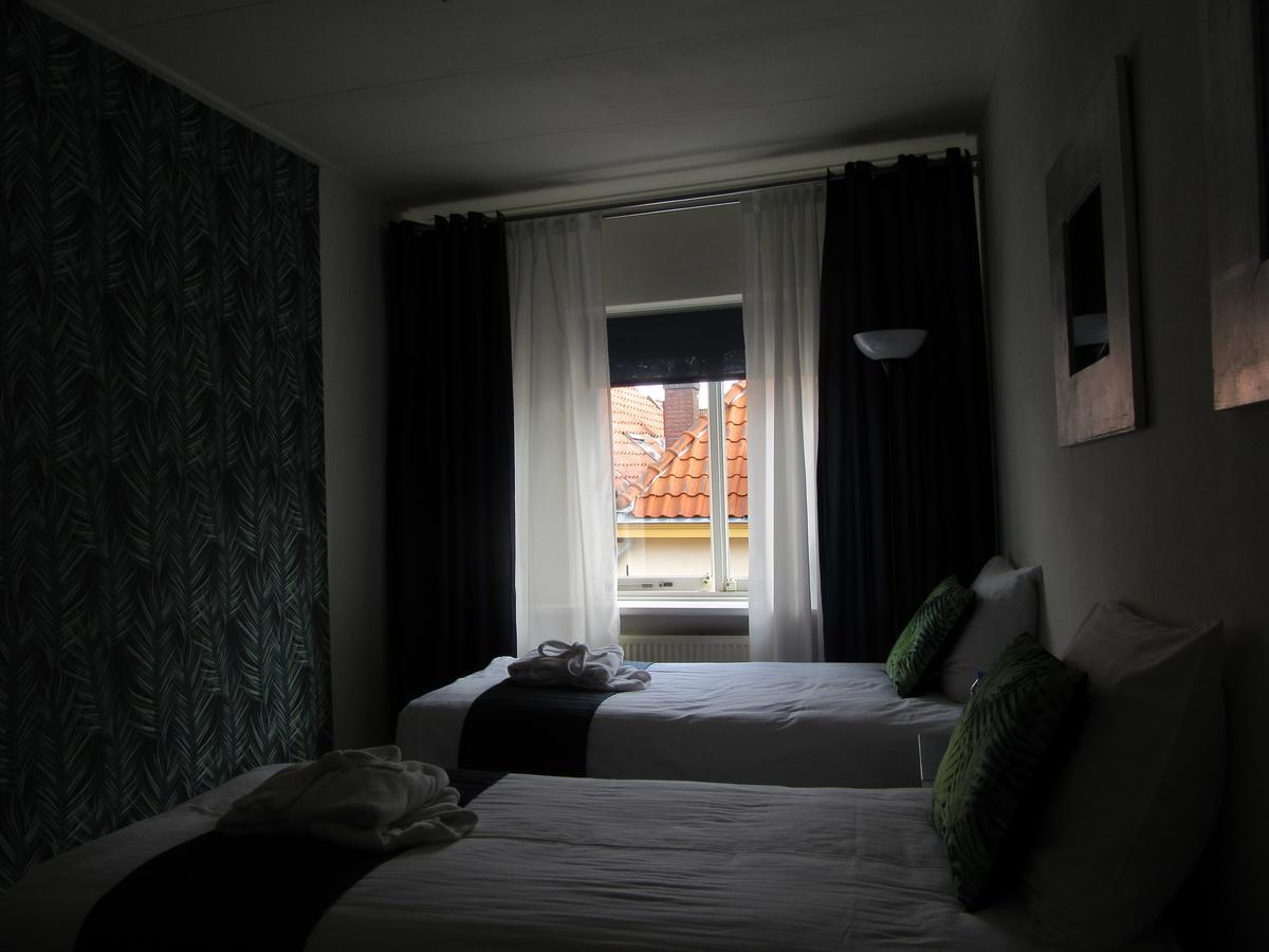 Bed & Breakfast Onder De Dekens Bed and Breakfast Harderwijk Εξωτερικό φωτογραφία